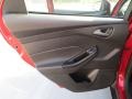 Red Candy Metallic - Focus SE 5-Door Photo No. 33