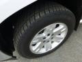 2008 Summit White GMC Sierra 1500 SLE Extended Cab 4x4  photo #9