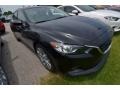 Jet Black Mica - MAZDA6 Grand Touring Photo No. 5