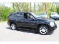 Black Onyx - Envoy Denali 4x4 Photo No. 4