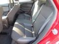 Red Candy Metallic - Focus SE 5-Door Photo No. 36