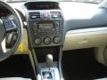 2012 Satin White Pearl Subaru Impreza 2.0i Premium 5 Door  photo #12