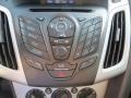 Charcoal Black Controls Photo for 2012 Ford Focus #81162387