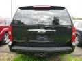 Black - Suburban 1500 LT 4x4 Photo No. 3