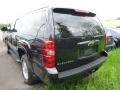Black - Suburban 1500 LT 4x4 Photo No. 4