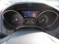 Charcoal Black Gauges Photo for 2012 Ford Focus #81162465