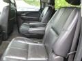 Black - Suburban 1500 LT 4x4 Photo No. 8