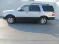 Ingot Silver Metallic - Expedition XLT Photo No. 6