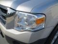 Ingot Silver Metallic - Expedition XLT Photo No. 9