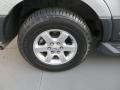 Ingot Silver Metallic - Expedition XLT Photo No. 13