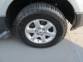 Ingot Silver Metallic - Expedition XLT Photo No. 14