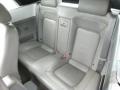 Reflex Silver Metallic - New Beetle GLS 1.8T Convertible Photo No. 8