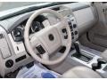 Oxford White - Mariner V6 4WD Photo No. 5