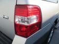 Ingot Silver Metallic - Expedition XLT Photo No. 17