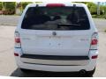 Oxford White - Mariner V6 4WD Photo No. 7
