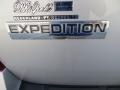 Ingot Silver Metallic - Expedition XLT Photo No. 19
