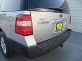 Ingot Silver Metallic - Expedition XLT Photo No. 20
