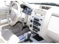 2008 Oxford White Mercury Mariner V6 4WD  photo #9