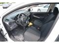 Crystal White Pearl Mica - MAZDA2 Sport Photo No. 7