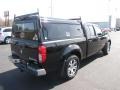 Gunpowder Black - Equator Sport Crew Cab 4x4 Photo No. 5