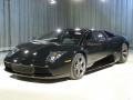 2006 Black Lamborghini Murcielago Coupe  photo #1