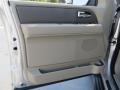 Ingot Silver Metallic - Expedition XLT Photo No. 31