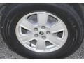Oxford White - Mariner V6 4WD Photo No. 18