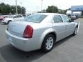 Bright Silver Metallic - 300 Touring Photo No. 8