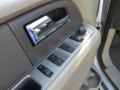 Ingot Silver Metallic - Expedition XLT Photo No. 32