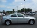 Bright Silver Metallic - 300 Touring Photo No. 9