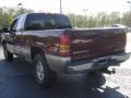 Dark Carmine Red Metallic - Silverado 1500 Z71 Extended Cab 4x4 Photo No. 6