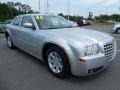 Bright Silver Metallic 2005 Chrysler 300 Touring Exterior