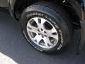 2012 Suzuki Equator Sport Crew Cab 4x4 Wheel