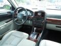 Bright Silver Metallic - 300 Touring Photo No. 11