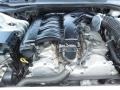 Bright Silver Metallic - 300 Touring Photo No. 16
