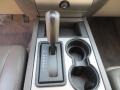 Ingot Silver Metallic - Expedition XLT Photo No. 39