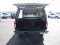 2012 Gunpowder Black Suzuki Equator Sport Crew Cab 4x4  photo #27