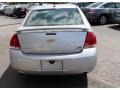 Silver Ice Metallic - Impala LTZ Photo No. 6