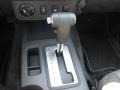  2012 Equator Sport Crew Cab 4x4 5 Speed Automatic Shifter