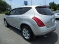 Brilliant Silver Metallic - Murano SL Photo No. 3