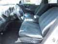 Brilliant Silver Metallic - Murano SL Photo No. 4