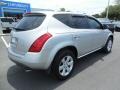 Brilliant Silver Metallic - Murano SL Photo No. 9