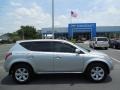 Brilliant Silver Metallic - Murano SL Photo No. 10