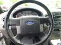  2007 F150 FX4 SuperCab 4x4 Steering Wheel