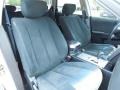 Brilliant Silver Metallic - Murano SL Photo No. 13