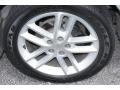 Silver Ice Metallic - Impala LTZ Photo No. 21