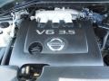 Brilliant Silver Metallic - Murano SL Photo No. 17