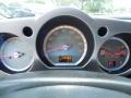Brilliant Silver Metallic - Murano SL Photo No. 19
