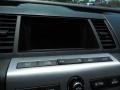 Brilliant Silver Metallic - Murano SL Photo No. 20