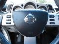 Brilliant Silver Metallic - Murano SL Photo No. 23